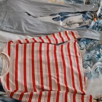 Completo sportivo primaverile donna Tahlia S