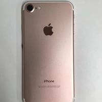 Scocca iPhone 7 Rose Gold