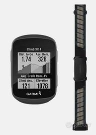 Garmin edge 130 online hrm bundle