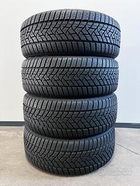 205/55R16 91H Dunlop M+S invernale