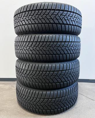 205/55R16 91H Dunlop M+S invernale