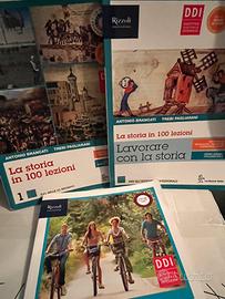 Libri 1 superiore