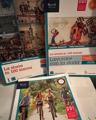 Libri 1 superiore