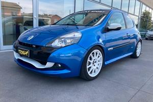 Renault Clio RS Gordini Series numerata