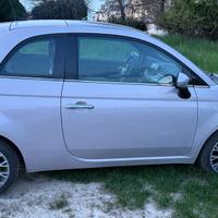Fiat 500 1.0 Hybrid dolcevita 70cv neopatentati