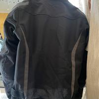 Giacca moto