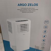 climatizzatore portatile 
