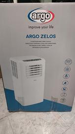 climatizzatore portatile 