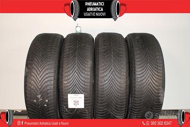 4 Gomme 215 65 R 17 Michelin al 77% SPED GRATIS