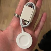 Base ricarica smartwatch