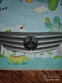 GRIGLIA MERCEDES CLASSE B (05-08) (08-11) W245