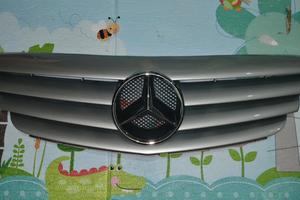 GRIGLIA MERCEDES CLASSE B (05-08) (08-11) W245