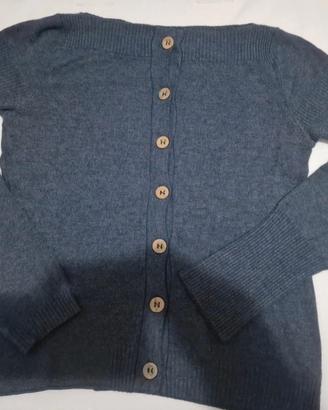 Cardigan Diesel