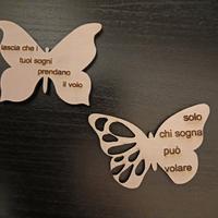 scritte per compleanni e feste 