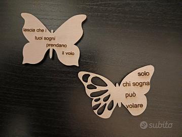 scritte per compleanni e feste 