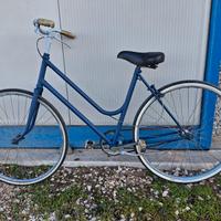 bicicletta donna 