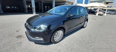 Volkswagen Polo 1.4 TDI 5p. Comfortline