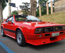 Lancia Beta Montecarlo