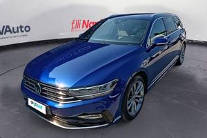 Volkswagen Passat 2.0 TDI SCR EVO 110kW Execu...