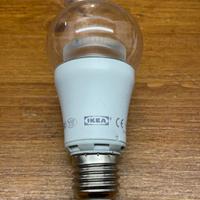 IKEA Lampadina LEDARE LED Dimmerabile E27 10W