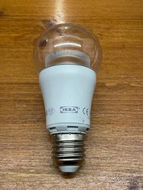 IKEA Lampadina LEDARE LED Dimmerabile E27 10W
