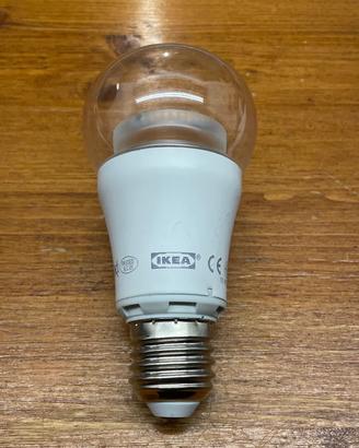 IKEA Lampadina LEDARE LED Dimmerabile E27 10W