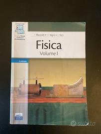 Fisica 1 - mazzoldi