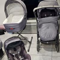 Trio Inglesina Trilogy  City