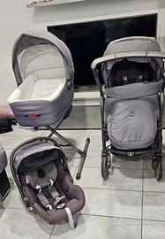 Trio Inglesina Trilogy  City