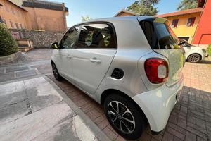 Smart four four