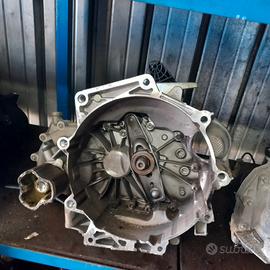 CAMBIO SEAT AUDI POLO 1.0 BENZINA 2020 2024