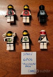 LEGO MINIFIGURE 