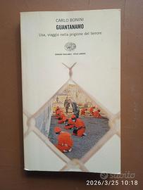 Guantanamo, USA viaggio nella prigione del terrore