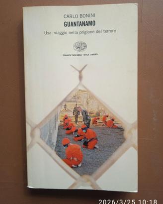 Guantanamo, USA viaggio nella prigione del terrore