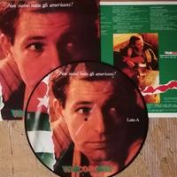 Vasco Rossi Vinili Lp Picture Disc