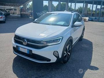 Volkswagen Taigo Life 1.0 TSI 70kW 5-speed UNICO P