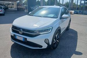 Volkswagen Taigo Life 1.0 TSI 70kW 5-speed UNICO P
