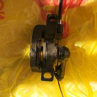 Freno a disco bicicletta