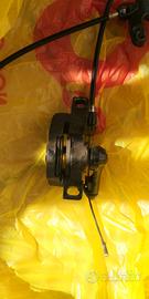 Freno a disco bicicletta