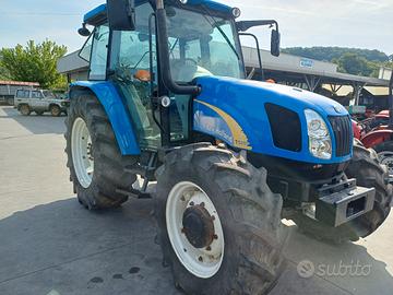 New Holland T5050 dt