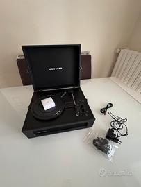 Giradischi Crosley Voyager