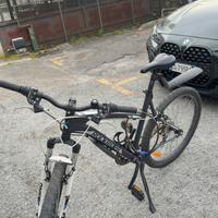 Bicicletta in buon condizione