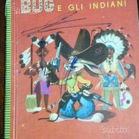 Bug e gli indiani warner bros cartoni