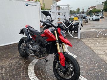 Ducati Hypermotard V2 - 2026 - N 120