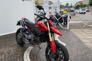 Ducati Hypermotard V2 - 2026 - N 120