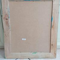 Quadro principessa biancaneve Walt Disney