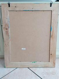 Quadro principessa biancaneve Walt Disney