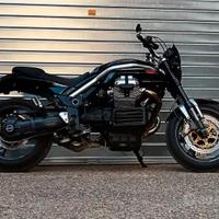 Moto Guzzi Griso 1100