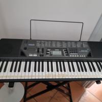 Tastiera CASIO CTK-700