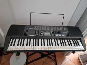 Tastiera CASIO CTK-700